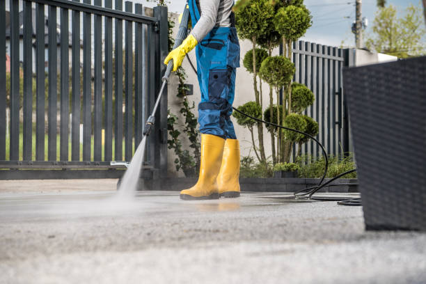 Reliable Escondido, CA Pressure Washing Services Solutions